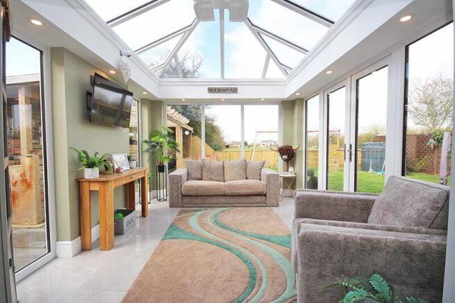 Sun Room 