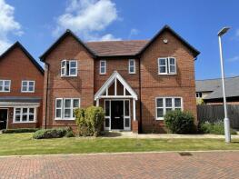 42, Primrose Crescent, Bedford MK45 2FD