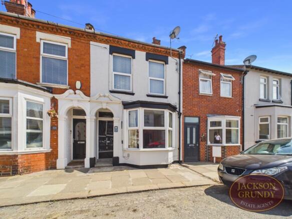 Wycliffe Road
