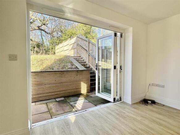 Folding Doors