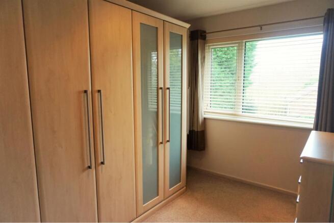 Dressing Room