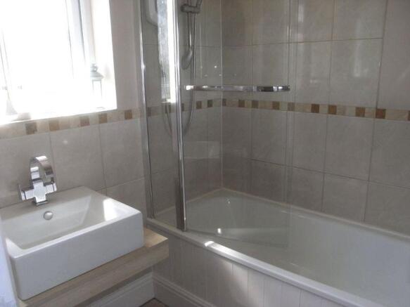 bath