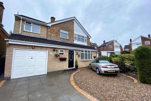 16, Field Court Road, Leicester LE6 0DG