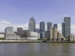 Flat 68, Christian Court, Rotherhithe Street, London SE16 5UA