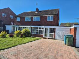 18, Sutton Road, Admaston, Telford TF5 0AZ
