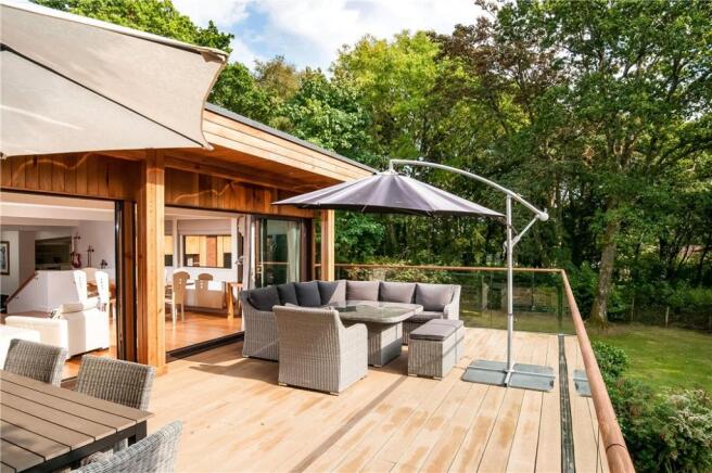 Sun Terrace