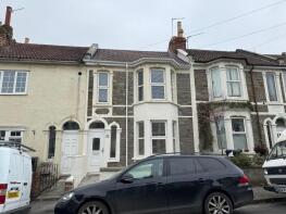 31, Morse Road, Redfield, Bristol BS5 9LD