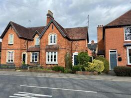 30, Red Lion Street, Alvechurch B48 7LF