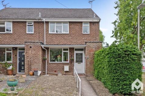 New Street, Charlton Kings, Cheltenham