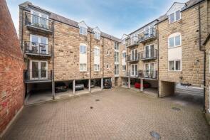 5, Mowbray Mews, Mowbray Square, Harrogate HG1 5BS
