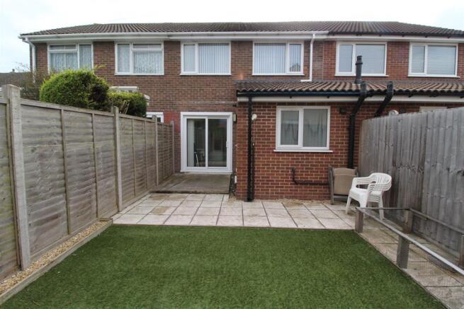garden two