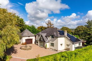 White Lodge, Towneley Close, Lancaster LA1 5LQ