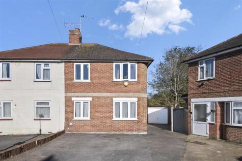 Jonson Close, Hayes