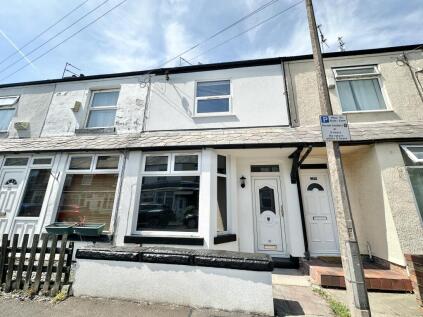 Hyde Grove, Sale, Trafford