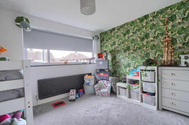 3 bed Semi-Detached for sale Image 10