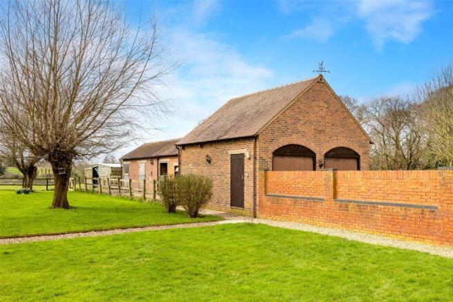 Stables