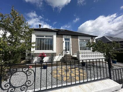 Nelson Street, Dunoon, Argyll and Bute, PA23