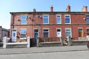 23, Milltown Street, Manchester M26 1WD
