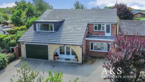 60a, Egginton Road, Hilton, Derby DE65 5FG