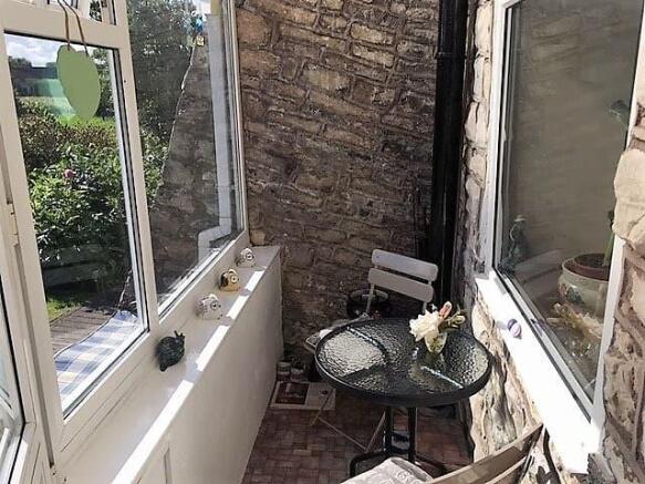 Sun Room