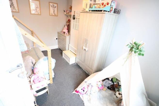 BEDROOM TWO