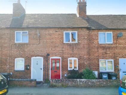 Dodmore Lane, Ludlow