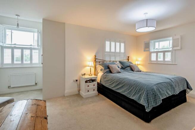 Hereward Place, Stamford photo 4