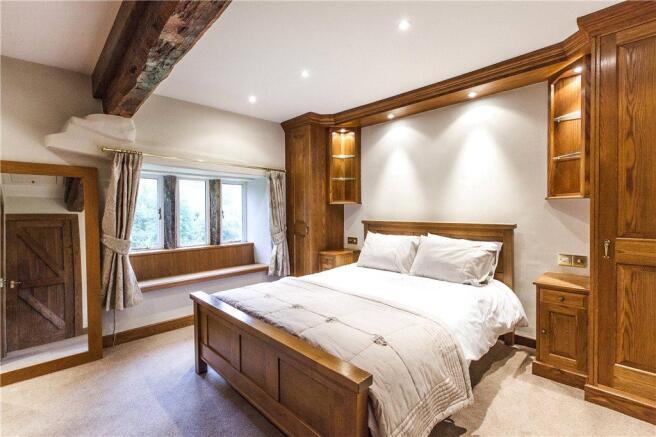 Bed 1