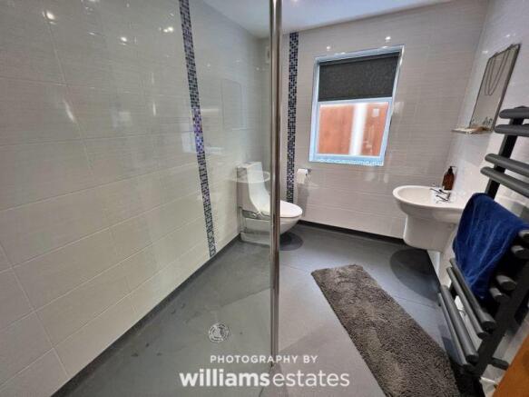 Wet Room
