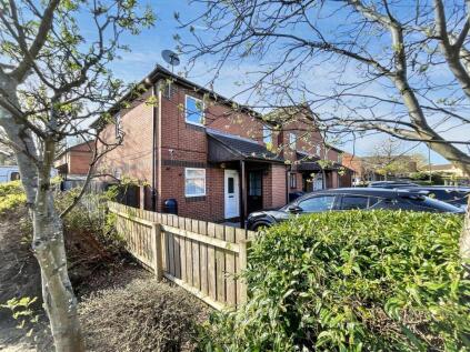 Hazelmoor, Hebburn, NE31