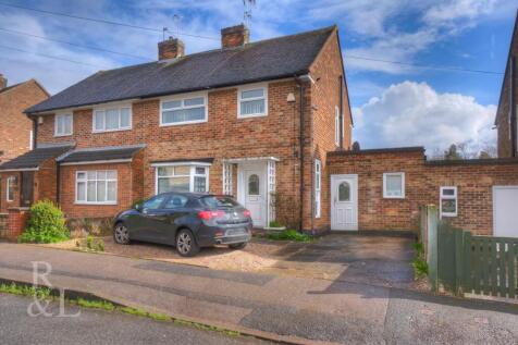 Maple Avenue, Littleover, Derby