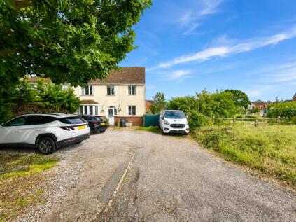 West Clyst, Exeter EX1 3TL