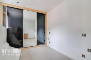 98, 211 The Maltings, Ecclesall Road, Sheffield S11 8HP