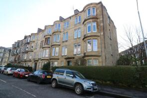 Flat 1/1, 19, Crossflat Crescent, Paisley PA1 1PN