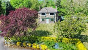 Field View, Little Derby Hill, Burnaston, Derby DE65 6PR