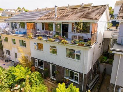 Restormel Road, Looe