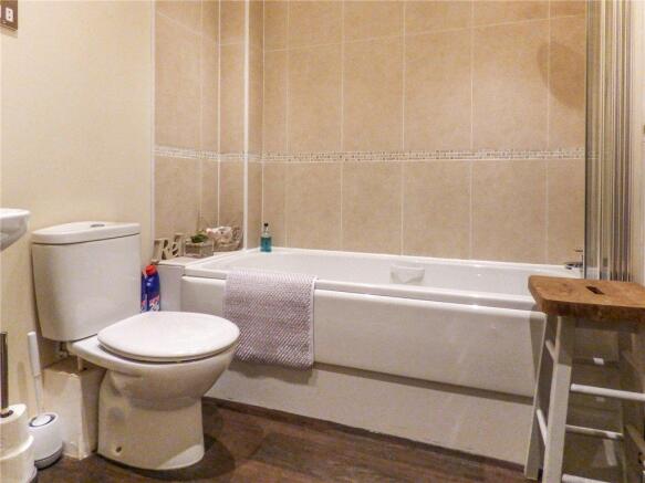 House Bathroom