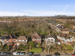 45, Lowther Hill, London SE23 1PZ
