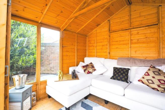 Summer House