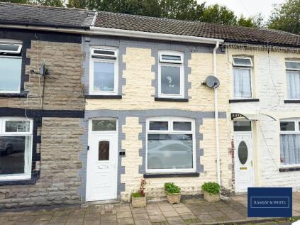 James Terrace, Gethin Road, Tonypandy, CF40 1EG