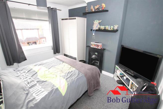 BEDROOM TWO (FRONT)