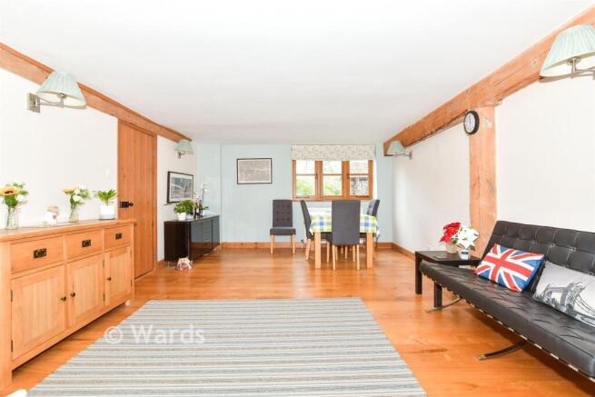 Dining/Family Area