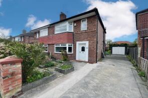 18, Broughville Drive, Manchester M20 5WH