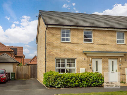 Metcalf Road, Rackheath, Norfolk
