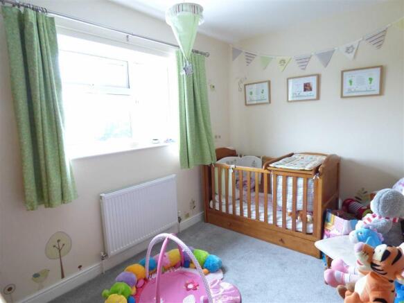 BEDROOM  2