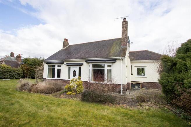 4-bed detached on Foljambe Avenue, Chesterfield, S40, £575,000