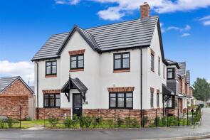 18, Wellington Road, Evesham WR11 7AX