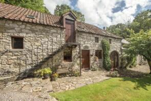 Muckhart Mill Farmhouse, Dollar FK14 7PH