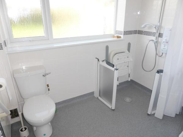 Wet Room
