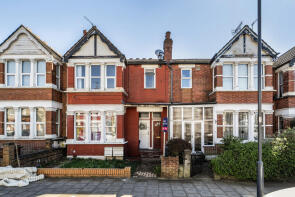 103b, Vaughan Road, West Harrow HA1 4EF
